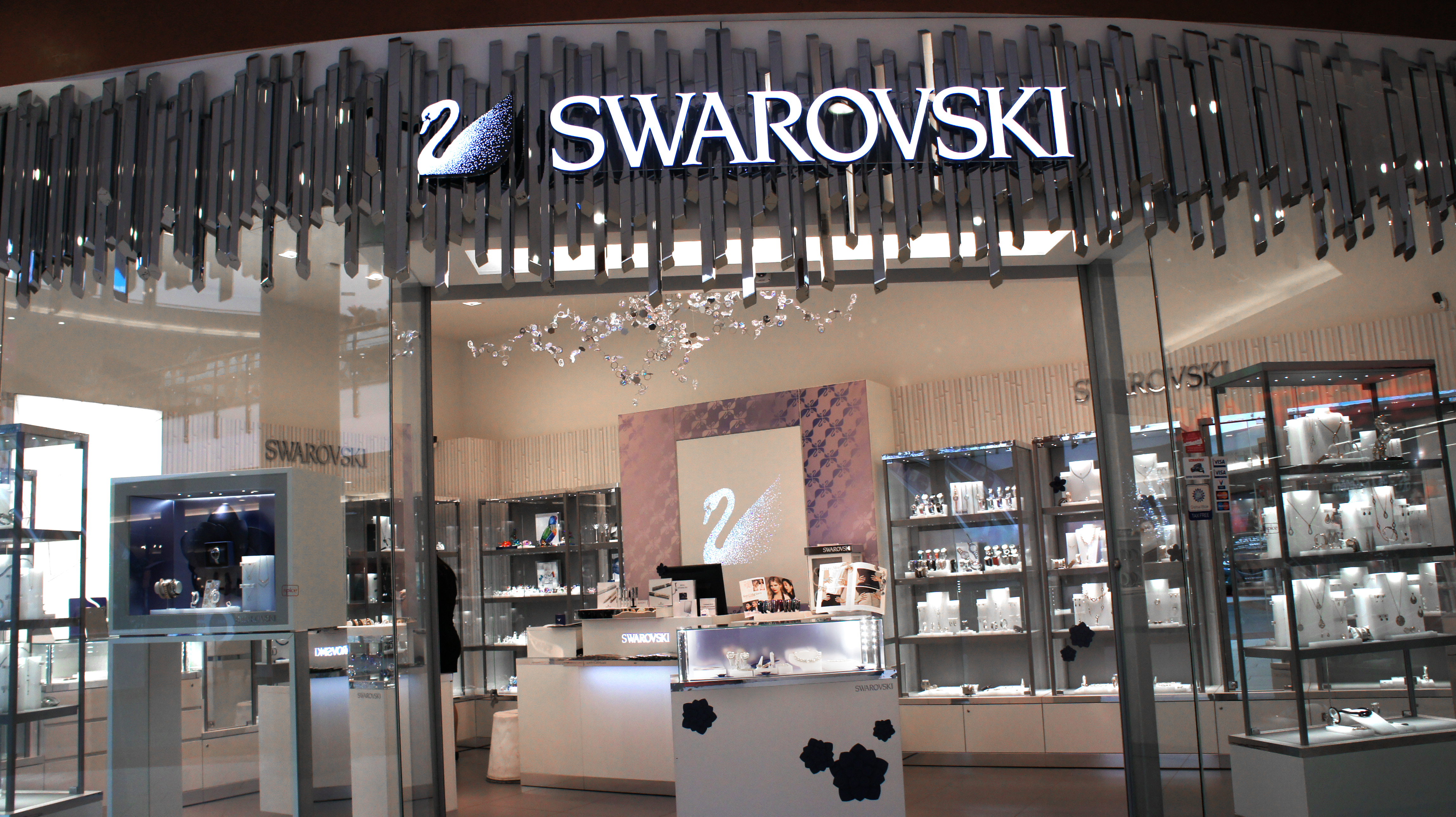 Swarovski